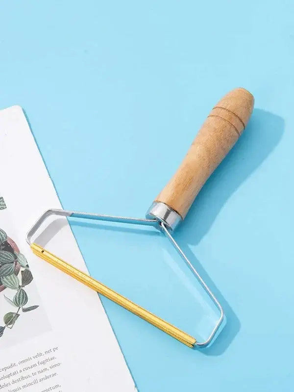 PetVerse™ Hair Remover — Removes Embedded Pet Hair in Seconds