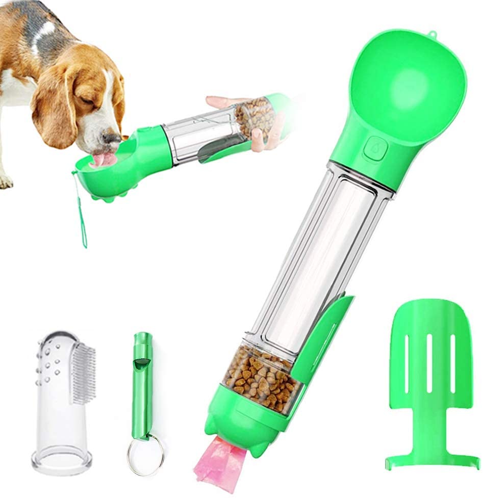 PetVerse.Co ™   Dog Bottle