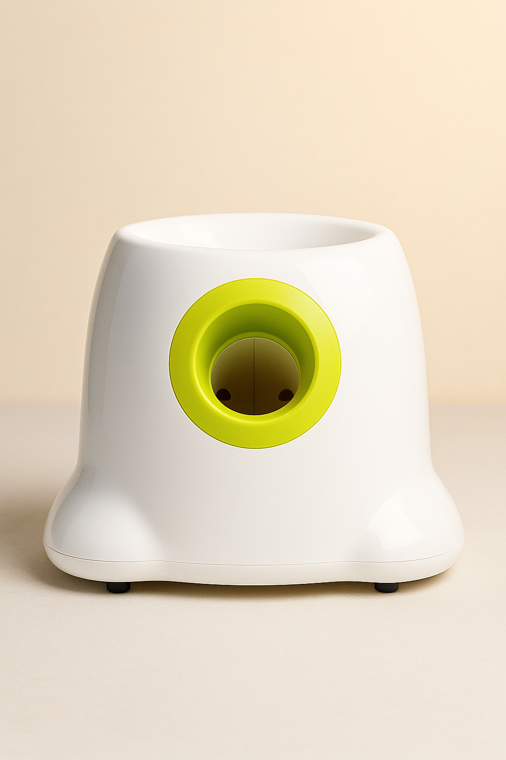 PetVerse.Co™ Ball Launcher