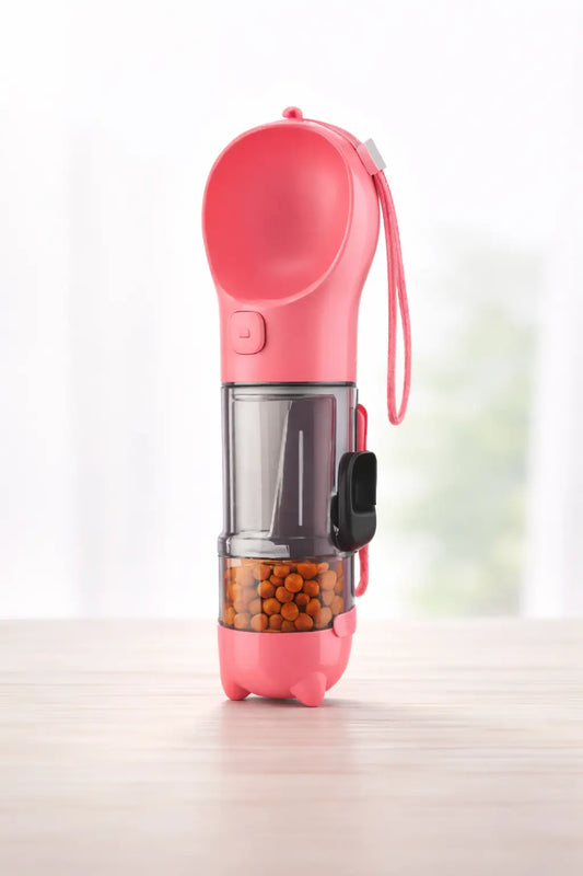 PetVerse™   Dog Bottle